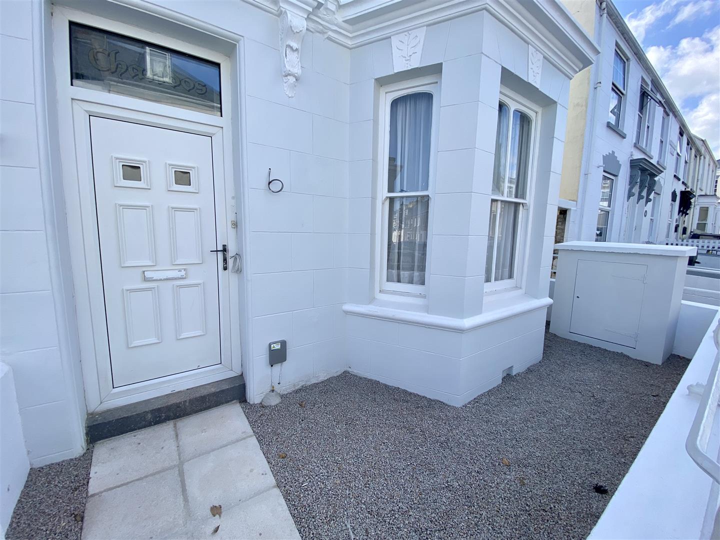 The Mews, Chandos, Clairvale Road, St. Helier, Jersey